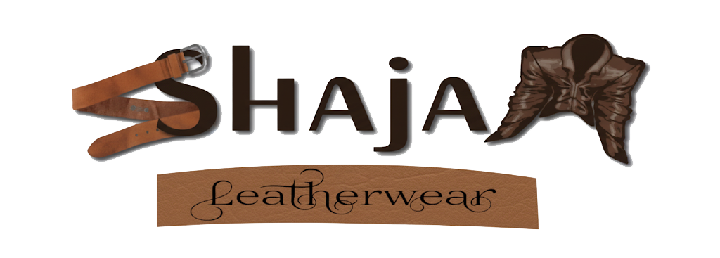 Shajam Leather Wear