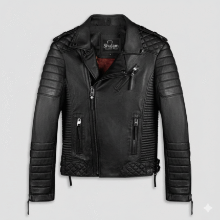 Men Vintage jacket